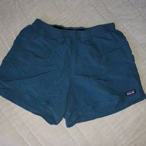 Patagonia shorts